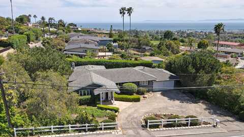 105 Alameda Padre Serra, SANTA BARBARA, CA 93103