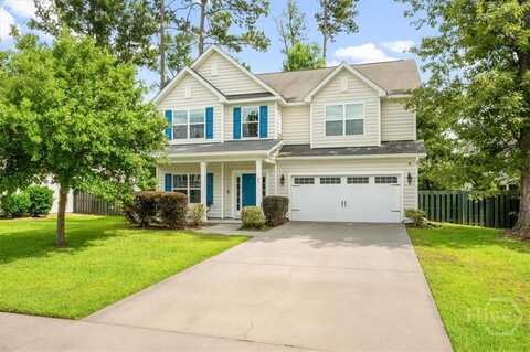 45 Glen Way, Richmond Hill, GA 31324