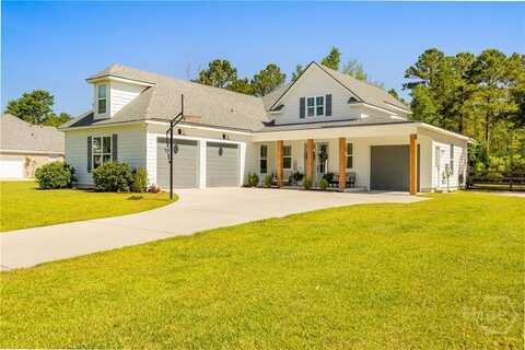 204 Dean Drive, Guyton, GA 31312
