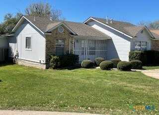 307 Hickok Court, Austin, TX 78753