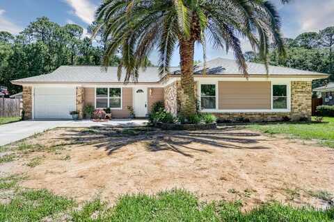 1522 Marcy Circle, Savannah, GA 31406