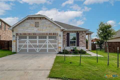 333 Fort William Street, Hutto, TX 78634