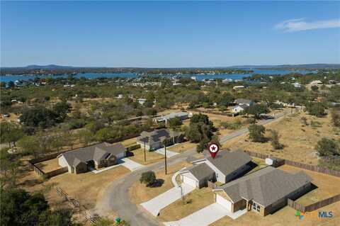 1512 Stonecrest Drive, Granite Shoals, TX 78654