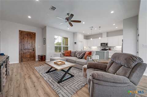1512 Stonecrest Drive, Granite Shoals, TX 78654