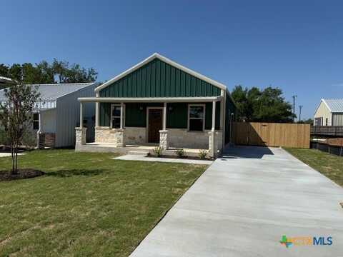 223 Western Avenue, Bertram, TX 78605