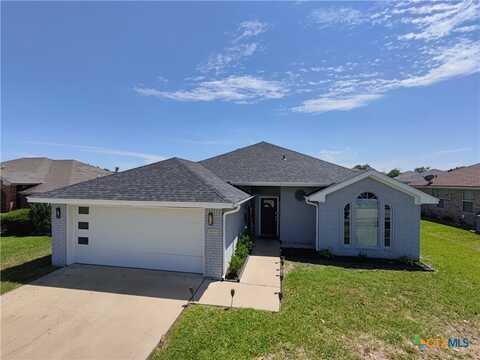 4604 Jim Avenue, Killeen, TX 76549