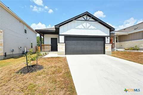 247 Kinsley Way, New Braunfels, TX 78130