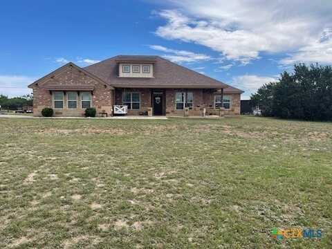 5618 County Road 3300, Kempner, TX 76539