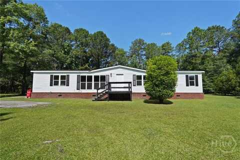 132 Waymaker Drive, Midway, GA 31320