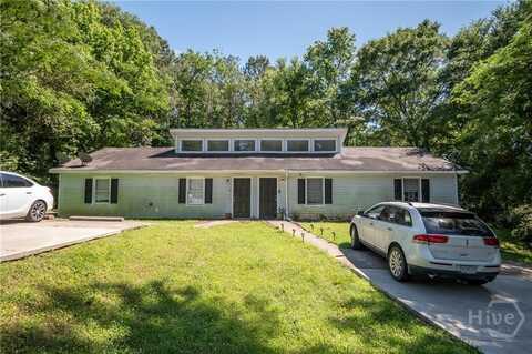 100 Sayemore Drive, Athens, GA 30601