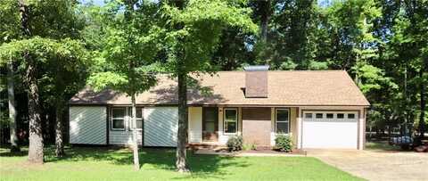 310 Ansley Drive, Athens, GA 30605