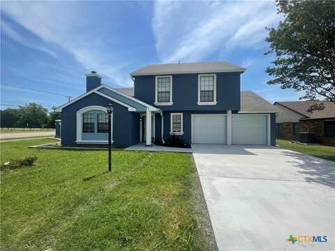 2016 Kingwood Drive, Killeen, TX 76543
