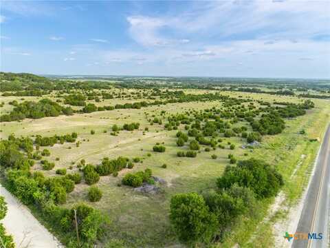 Tbd 21.5 Acres County Road 517, Evant, TX 76525