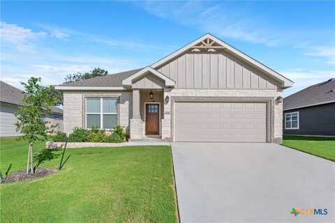 2085 Mercer Street, Nolanville, TX 76559