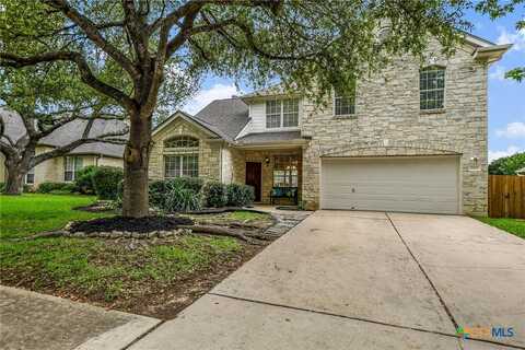 2012 Woodglen Drive, Round Rock, TX 78681