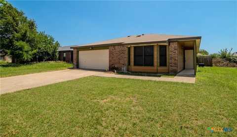 2302 Traverse Drive, Killeen, TX 76543