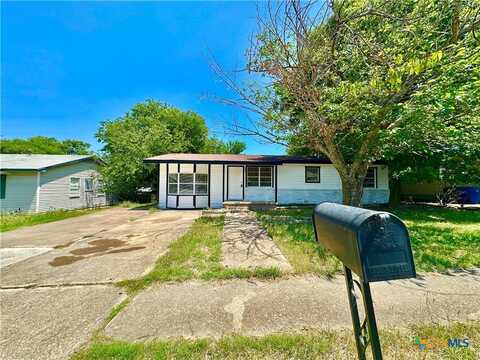 909 S 23rd Street, Copperas Cove, TX 76522