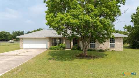 6509 Wagon Wheel Drive, Killeen, TX 76542