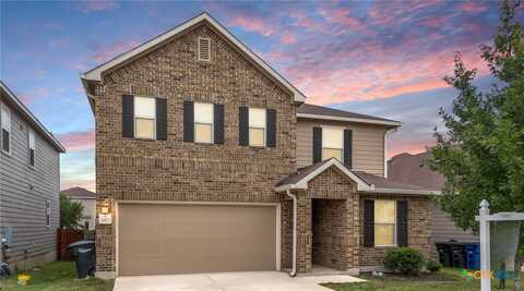 3907 Gentle Meadow, New Braunfels, TX 78130