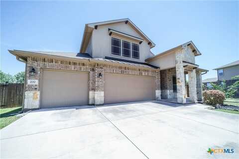 232 Pevero, Cibolo, TX 78108