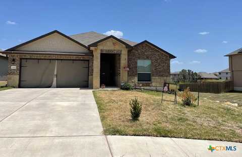 2411 Pintail Loop, Copperas Cove, TX 76522