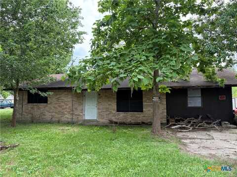 116 S Williams, Placedo, TX 77977