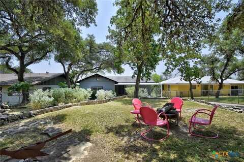 284 Lake Forest, Canyon Lake, TX 78133