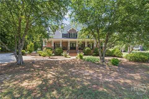 1090 Creek Farm Run, Bogart, GA 30622