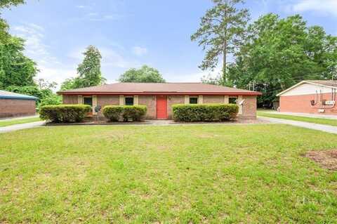 310 Ashmore Street, Hinesville, GA 31313