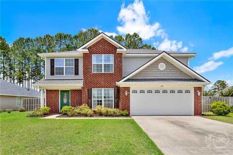 384 Manchester Court, Midway, GA 31320