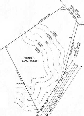 130 Bowman Mill Road NE, Winder, GA 30680