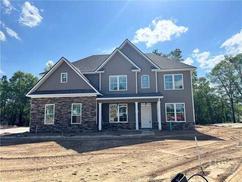 130 Watson Mill Road, Guyton, GA 31312