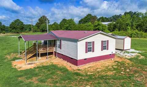 3350 Waggoners Grove Church Road, Colbert, GA 30628