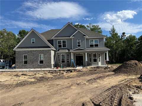140 Watson Mill Road, Guyton, GA 31312