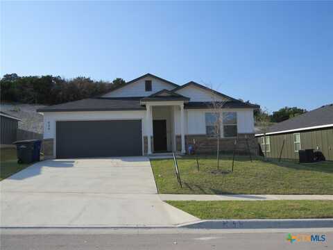 434 Appalachian Trail, Copperas Cove, TX 76522