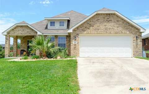 201 Tribal Trail, Harker Heights, TX 76548