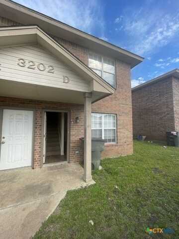 3202 Hereford Lane, Killeen, TX 76542