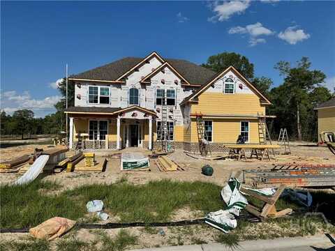 111 Concord Drive, Guyton, GA 31312