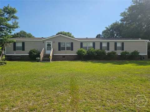 339 Mocking Bird Drive, Springfield, GA 31329