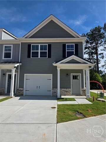 165 Mill Center Boulevard, Athens, GA 30606