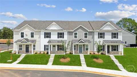 165 Mill Center Boulevard, Athens, GA 30606