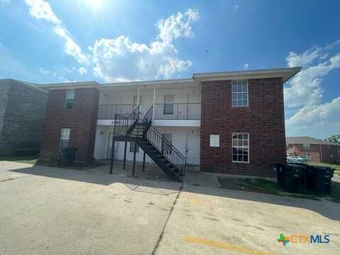3201 Hereford Lane, Killeen, TX 76542
