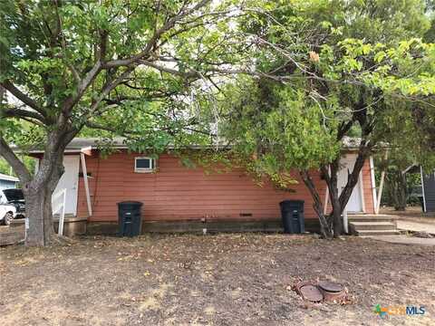 911 Mimosa Street, Killeen, TX 76541