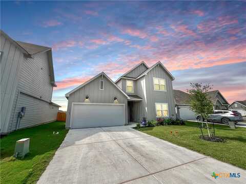 1708 Violeteared Way, Lockhart, TX 78644