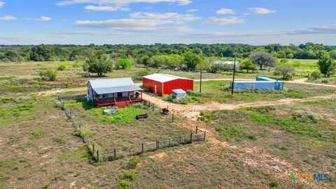 Lot 9 Sparta Field Road, Waelder, TX 78959