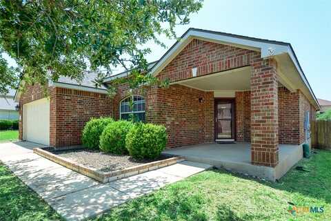 823 Kachina Loop, Harker Heights, TX 76548