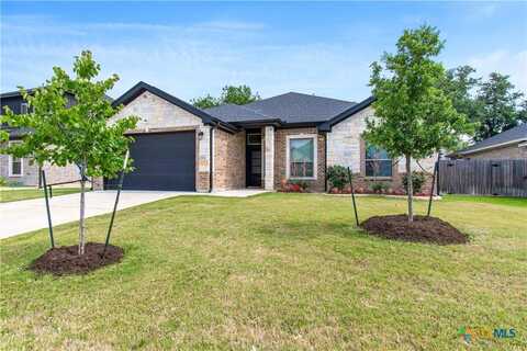 2904 Torino Reale Avenue, Temple, TX 76502