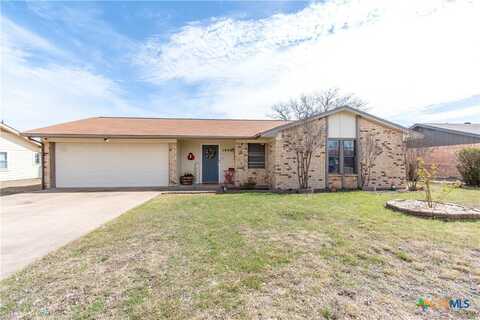 1906 Nimitz Drive, Killeen, TX 76543