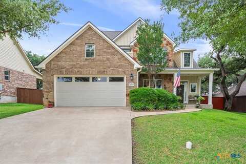 2005 Red Fox Drive, Nolanville, TX 76559