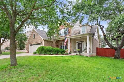 2005 Red Fox Drive, Nolanville, TX 76559